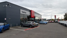 MINI Countryman 1.5 Cooper 5dr Petrol Hatchback